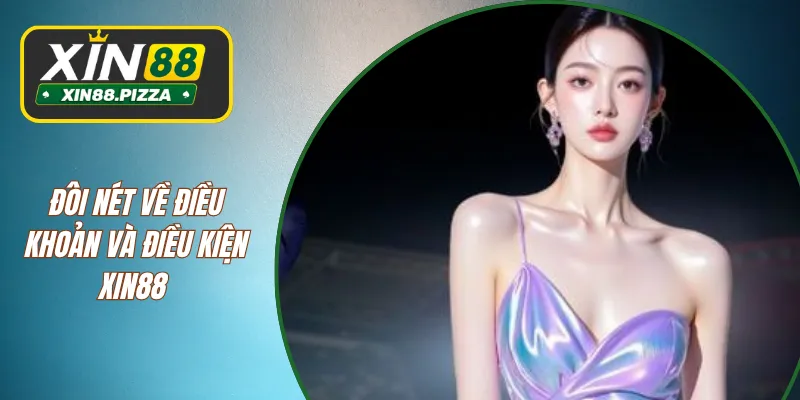 Đôi nét về điều khoản và điều kiện XIN88