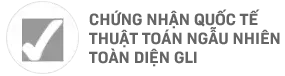 Chứng nhận quốc tế XIN88
