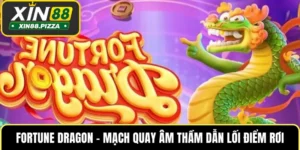 Fortune Dragon – Mạch Quay Âm Thầm Dẫn Lối Điểm Rơi