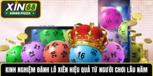 Kinh Nghiệm Đánh Lô Xiên Hiệu Quả Từ Người Chơi Lâu Năm