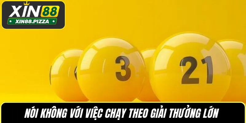 Nói không với thay đổi cầu phút cuối
