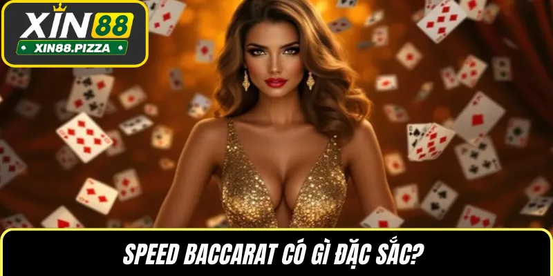 Speed Baccarat có gì đặc sắc? 