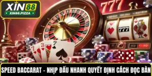 Speed Baccarat – Nhịp Đấu Nhanh Quyết Định Cách Đọc Bàn